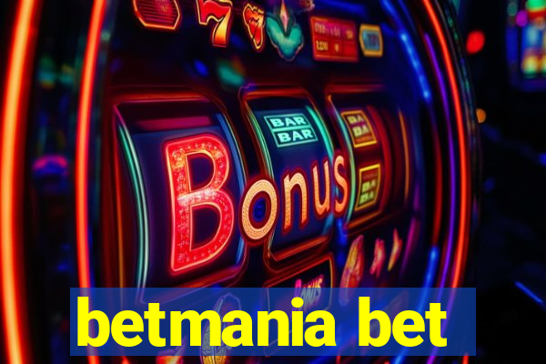 betmania bet